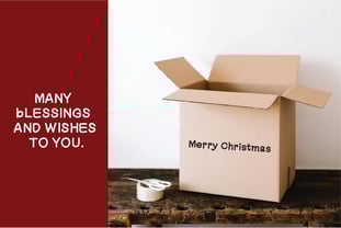 Christmas  Handwritten font Font Poster 8