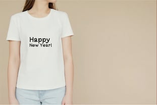 Christmas  Handwritten font Font Poster 9