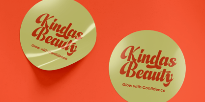 Bettary Mintare Font Poster 10