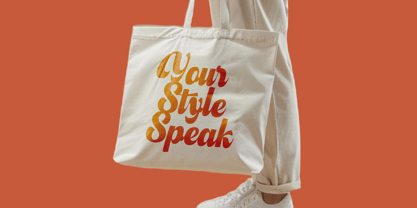 Bettary Mintare Font Poster 4