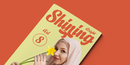 Bettary Mintare Font Poster 2