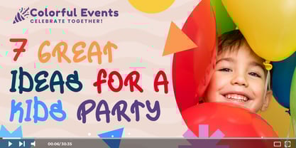 Jazy Pen Font Poster 3