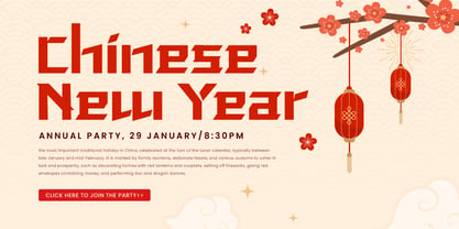 SS Yabisato Font Poster 5