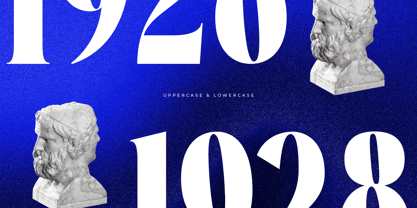 Seafibe Font Poster 11