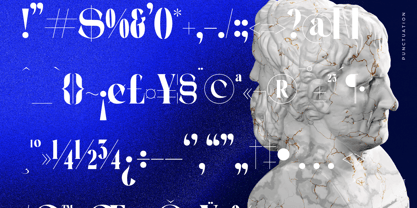 Seafibe Font Poster 14