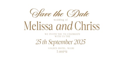 Citrus Sunset Font Poster 12