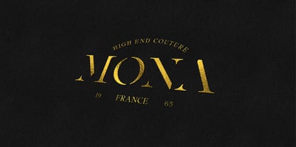 Podrich Font Poster 4