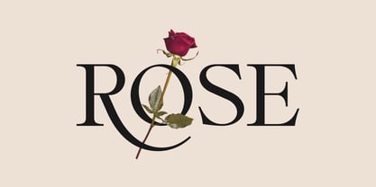 Podrich Font Poster 7