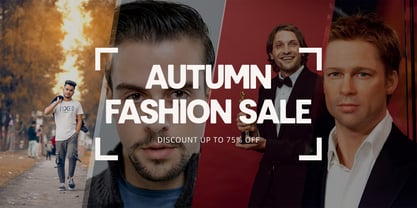 Solviera Font Poster 12