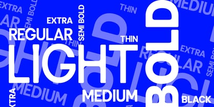 Solviera Font Poster 6