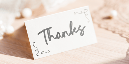 Simple Cakes Font Poster 7