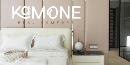 Hybriduo Font Poster 8