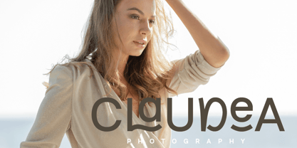 Hybriduo Font Poster 10