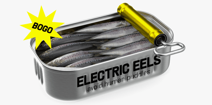 KWINC Grotesk Font Poster 4