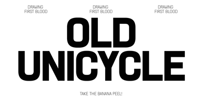 KWINC Grotesk Font Poster 9