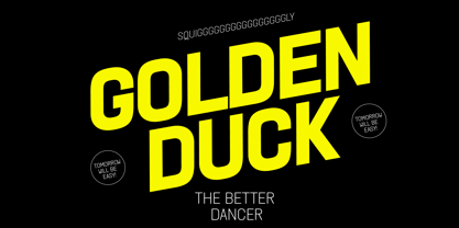 KWINC Grotesk Font Poster 7