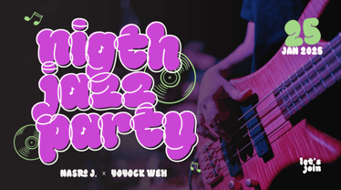 Moranky Font Poster 3