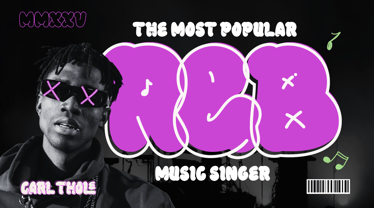 Moranky Font Poster 2