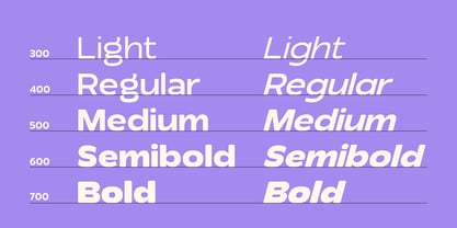 Brakle Font Poster 4