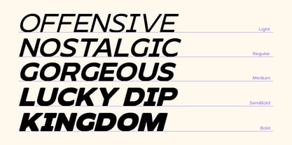 Brakle Font Poster 11