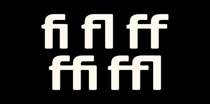 Brakle Font Poster 10