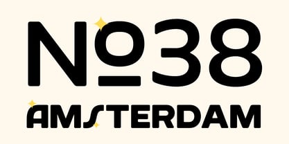 Brakle Font Poster 9