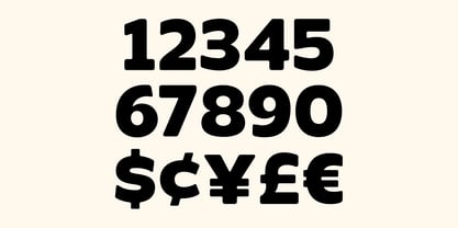 Brakle Font Poster 14