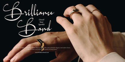 Willnesong Celestial Font Poster 7