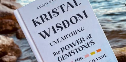 Kadire Font Poster 9