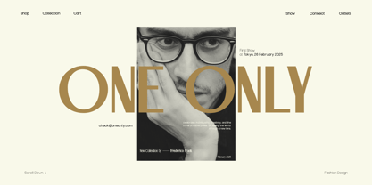 TBJ Palatino 2 Styles Font Poster 10
