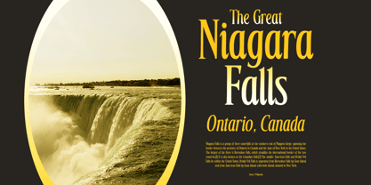 Silkone Font Poster 4