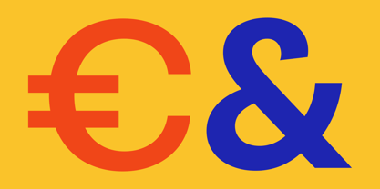 Artlab Font Poster 8