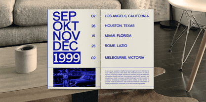 Artlab Font Poster 9