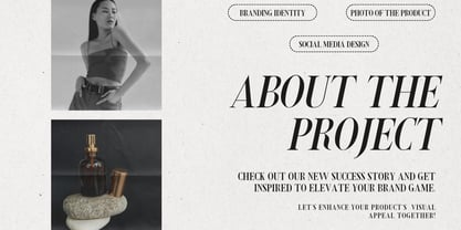 Shorelot Font Poster 12