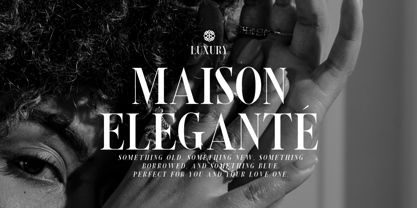 Shorelot Font Poster 2