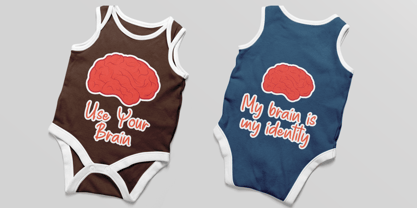 Happy Valentine Font Poster 6