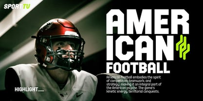 FX Gerundal Font Poster 6