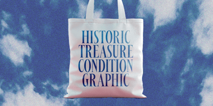 Awesome Shorten Font Poster 11