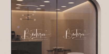 Michelyne Font Poster 12