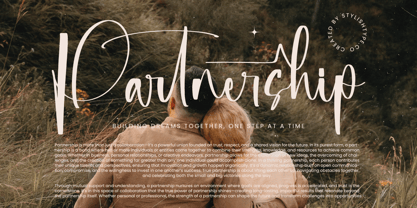 Michelyne Font Poster 10