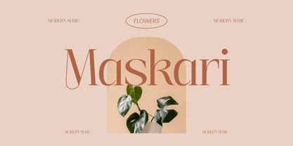 Heqra Font Poster 10