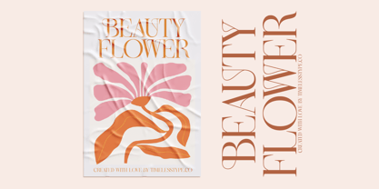 Heqra Font Poster 12