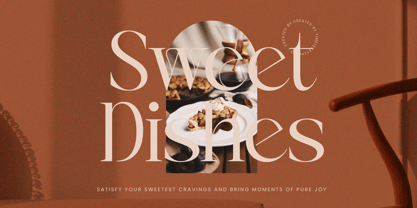 Heqra Font Poster 11