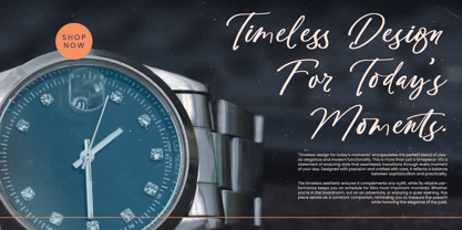 Authentic Bhutan Font Poster 13