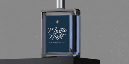 Authentic Bhutan Font Poster 8