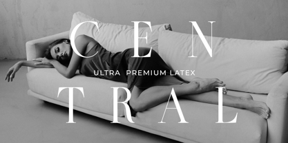 Vorsce Font Poster 4