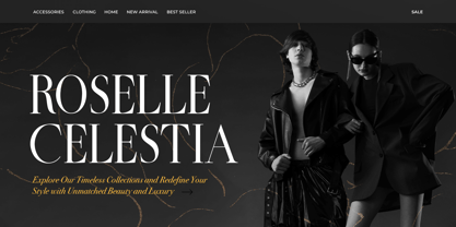 Vorsce Font Poster 9