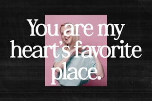 Begrande Font Poster 7