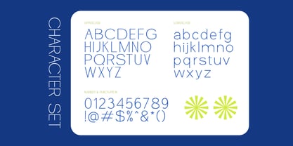 Grace Sage Font Poster 2
