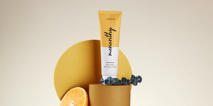 Crustaceans Signature Font Poster 7